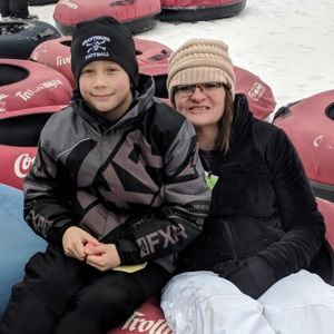 Meet your Posher, Gina